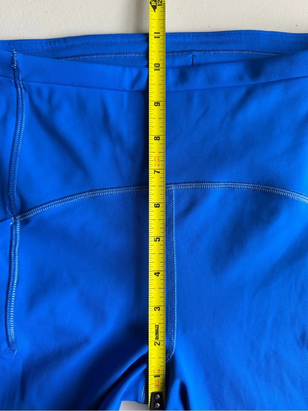 lululemon athletica size blazer